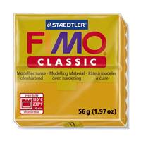 FIMO Classic Basic Colours 56g Ochre 17