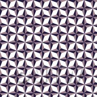 1:12th Classic Diamond Design Navy Blue And Rose Grey Floor Tile Sheet