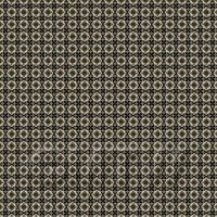 1:48th Shades Of Brown And Black Ornate Pattern Tile Sheet