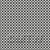 1:24th Black And Grey Cross Design Tile Sheet With Dark Grey Grout