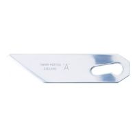 Pack of 5 UNI-A Carbon Steel Blades Fits UNITOOL