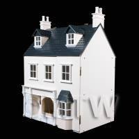 The Tradesman Dolls House 