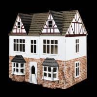 The Apothecary Dolls House 