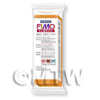 FIMO Classic Basic Colours 350g Orange 04