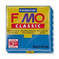 FIMO Classic Basic Colours 56g Blue 37