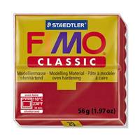 FIMO Professional  85g Carmine 29