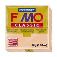 FIMO Classic Basic Colours 56g Light Flesh 43