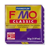 FIMO Classic Basic Colours 56g Lilac 06