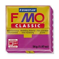 FIMO Classic Basic Colours 56g Magenta 21