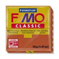 FIMO Classic Basic Colours 56g Terracotta 74