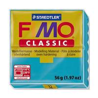 FIMO Classic Basic Colours 56g Turquoise 32