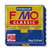 FIMO Classic Basic Colours 56g Ultramarine 33