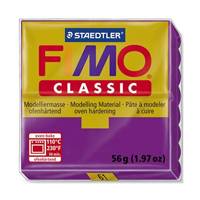 FIMO Classic Basic Colours 56g Violet 61