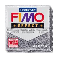 FIMO Effects Basic Colours 57g Granite 803