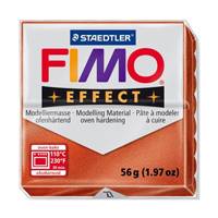 FIMO Effects Basic Colours 57g Metallic Copper 27
