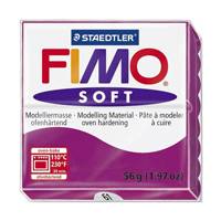 FIMO Soft  Basic Colours 57g Purple 61