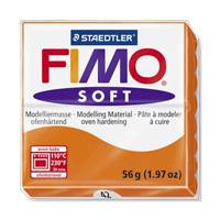 FIMO Soft  Basic Colours 57g Tangerine 42