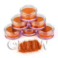 High Quality Nail Art Glitter - 2g Pot - Super Nova